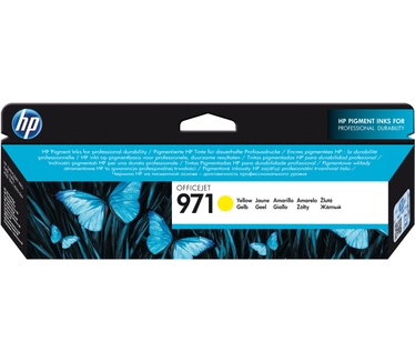 HP Business InkJet 971 (CN624AE)