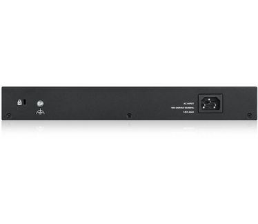 ZyXEL GS1900-24EP