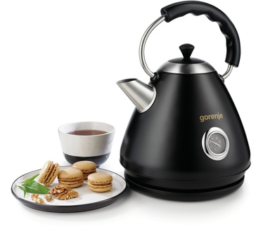 Gorenje K17CLBK