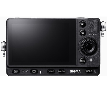Sigma fp-l + EVF 11