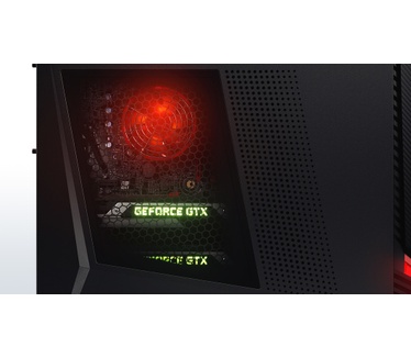 Lenovo IdeaCentre Y900-34ISZ 90DD000PGE
