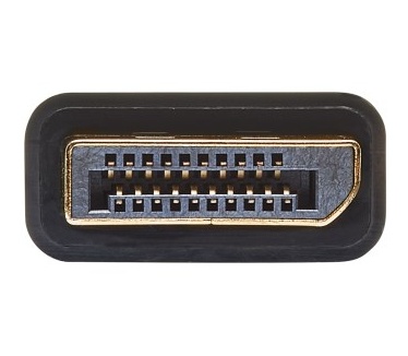 Tripp-Lite P136-06N-UHD-V2 Zwart
