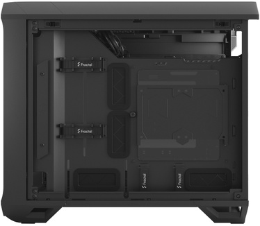 Fractal Design Torrent Nano Black TG Dark Tint