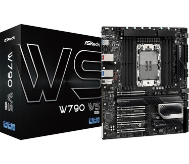ASRock W790 WS R2.0
