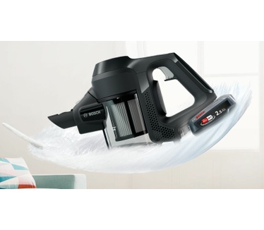 Bosch BBS611BSC