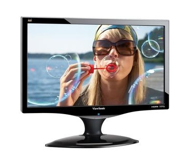 ViewSonic X Series VX2260WM
