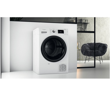 Whirlpool FFT M22 9X3B EE