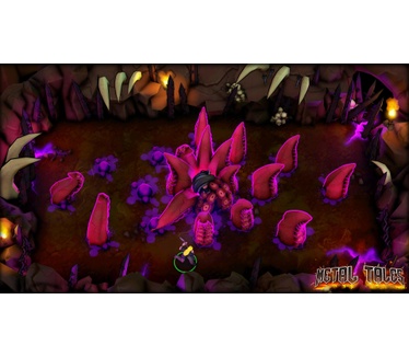 Metal Tales: Overkill - Deluxe Edition