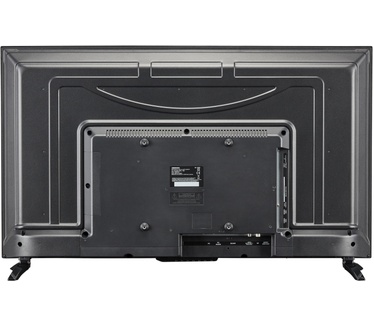 Medion Medion E14003 - TV - 100.3 cm - 40 inch - Full HD - HD Triple Tuner - Mediaspeler - CI+
