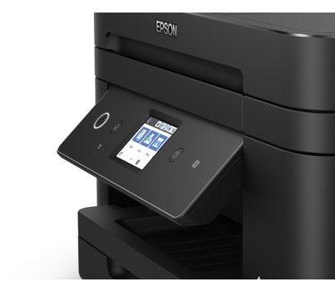 Epson WF-2880DWF