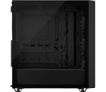 Corsair 3200D RS ARGB Zwart