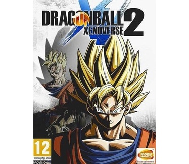 Dragon Ball Xenoverse 2, PC