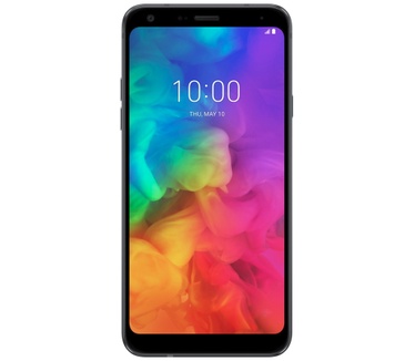 LG Q7+