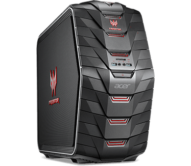 Acer Predator G6-710 Ti9804 NL