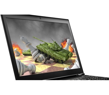 Lenovo ThinkPad P50 20EN0007MH