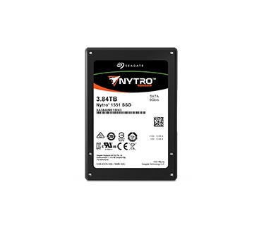 Seagate Nytro 1551