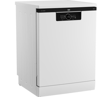 Beko CornerIntense - BDFN26442WC