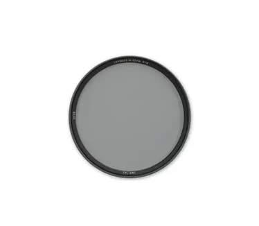 B+W Basic Circular polarisatiefilter MRC 72mm