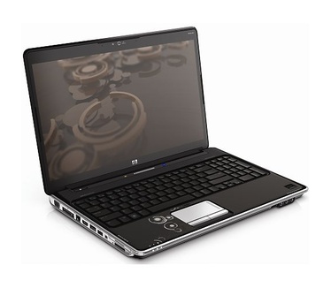 HP Pavilion dv6-1320sd