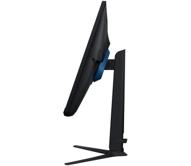 Samsung Odyssey G5 G51F 32" Zwart