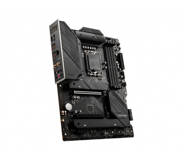MSI MAG B660 Tomahawk WiFi DDR4