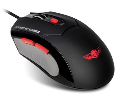 Advance S-PG2