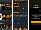 Plex: films huren