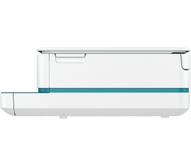 HP Envy 6122 All-in-One Kleur Printer, Foto's printen; Kopieerapparaat, Scanner