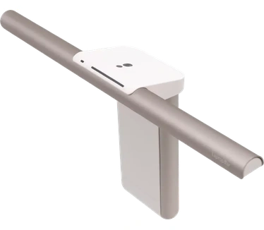 BenQ LaptopBar Wit