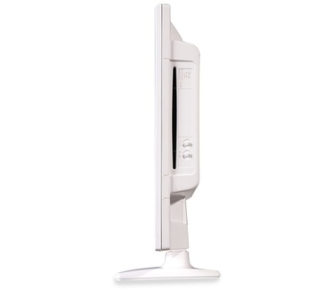 Salora 19LED8015TDW Wit