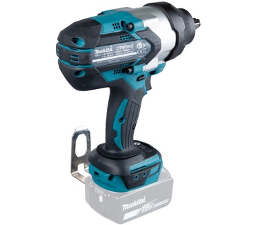 Makita 18 V Slagmoersleutel