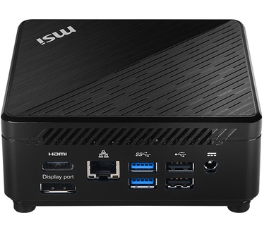 MSI 10M-019DE