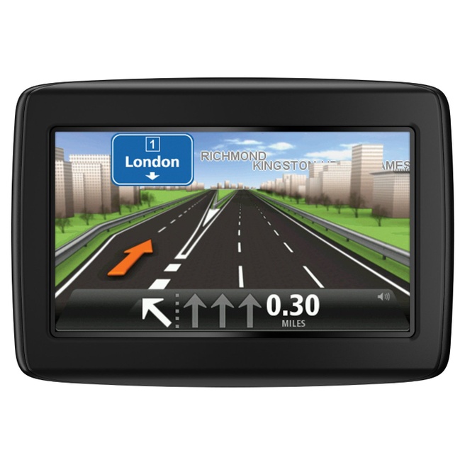 TomTom Start 20