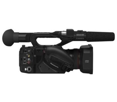 Panasonic HC-X1E Zwart