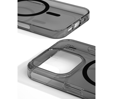 iDeal of Sweden IDCLCMS-I2461P-470 (16 Pro) Zwart