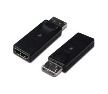 M-Cab DP-HDMI Adapter