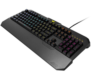 Asus TUF Gaming K5