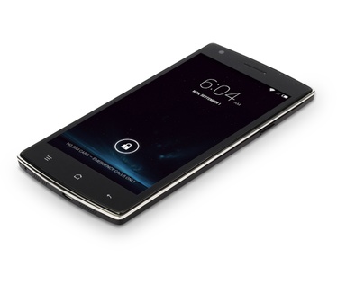 Elephone G4 Blauw, Geel, Roze, Wit, Zwart