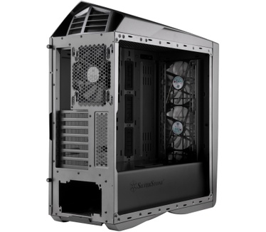 Silverstone Primera PM01