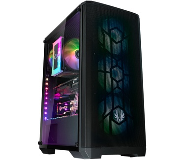 BitFenix Nova Mesh SE TG