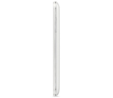 Acer Liquid M330 DUO White (HM.HTJEE.001)