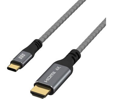 EFB Elektronik USB-HDMI-00001