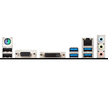 MSI B360M PRO-VD