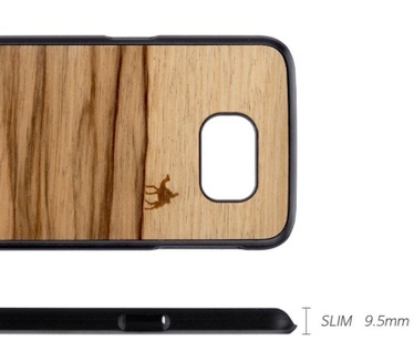Man&Wood Terra Case for Samsung Galaxy S6