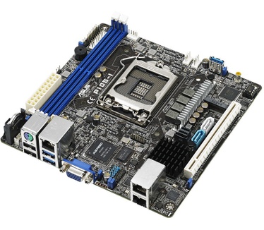 Asus P10S-I