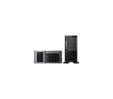 HP ProLiant ML350 G5
