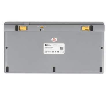 BakkerElkhuizen UltraBoard 950 V2