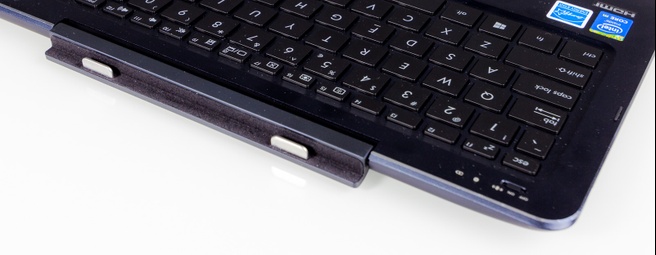 Asus Transformer T300 Chi