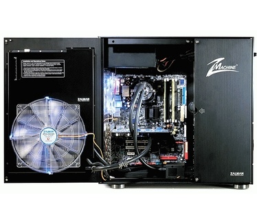 Zalman Z-Machine LQ1000