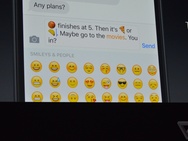 Apple iOS 10 (1/2)